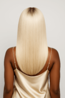 Bone Straight