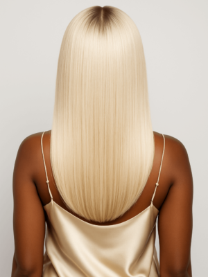 Bone Straight