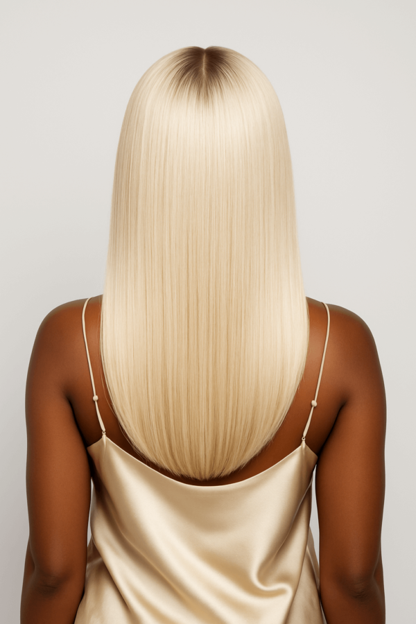 Bone Straight