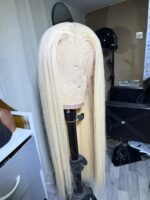 Bone Straight