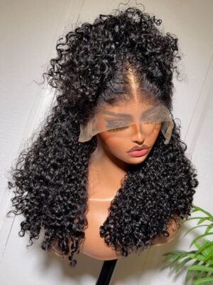 ixie curl 1