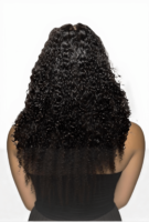 Pixie curl