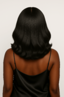 Bouncy Fringe