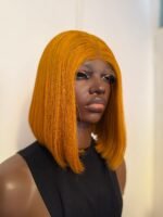 10 inches Bob