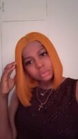 10 inches Bob