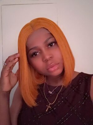 10 inches Bob