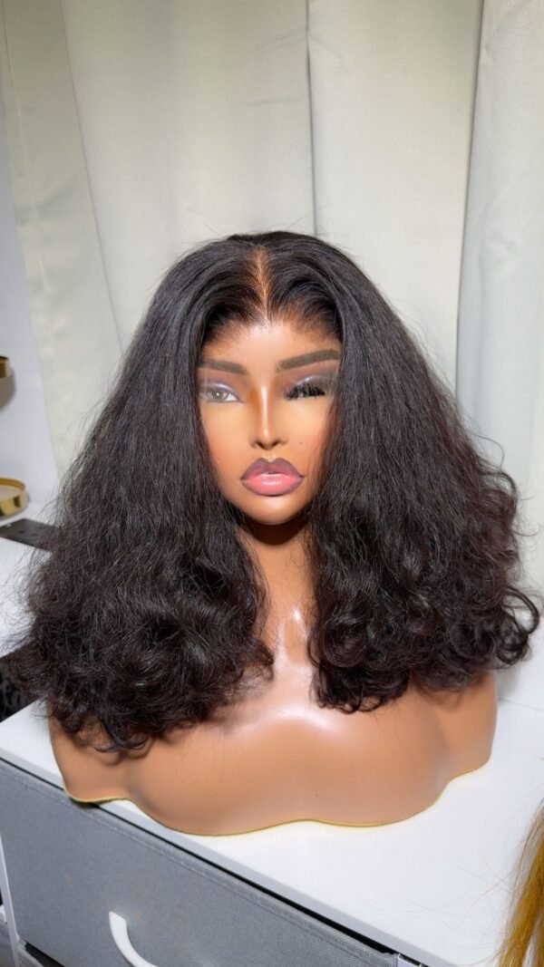 kukky curls