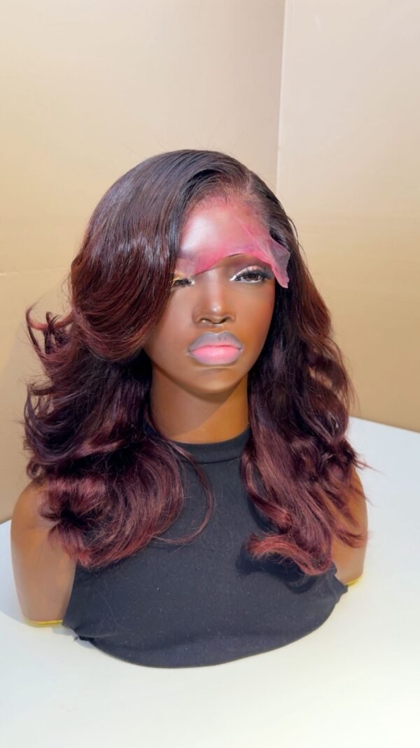 14inches bouncy