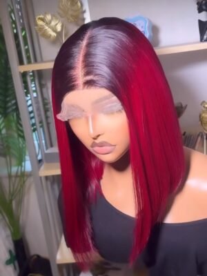 12 inches bob 200gram