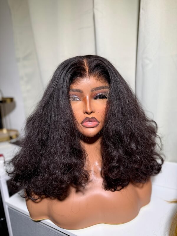 kukky curls