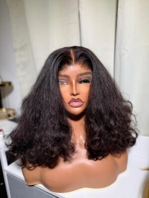 kukky curly