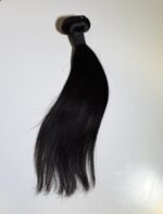 14 inches straight