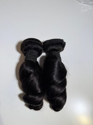16inches loose wave