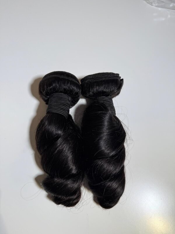 16inches loose wave