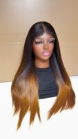 20inches 4by4 Ombre Straight